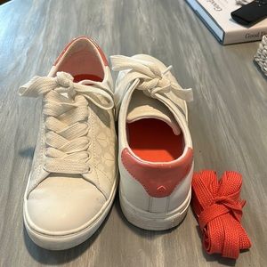 Kate Spade Sneakers